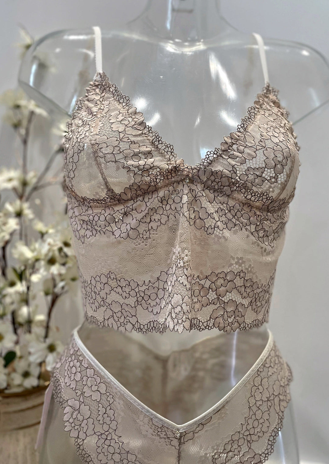 Olivia Bralette