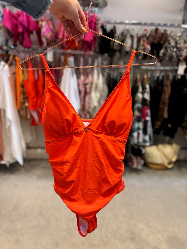 Saint-Tropez Swimsuit In Sunset
