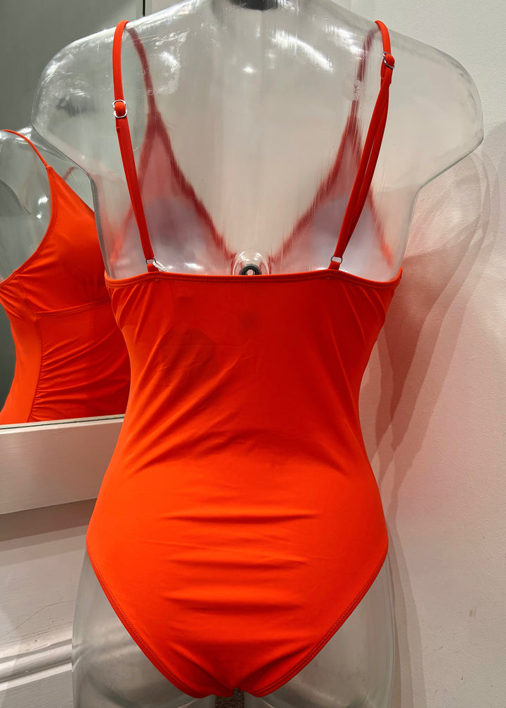 Saint-Tropez Swimsuit In Sunset