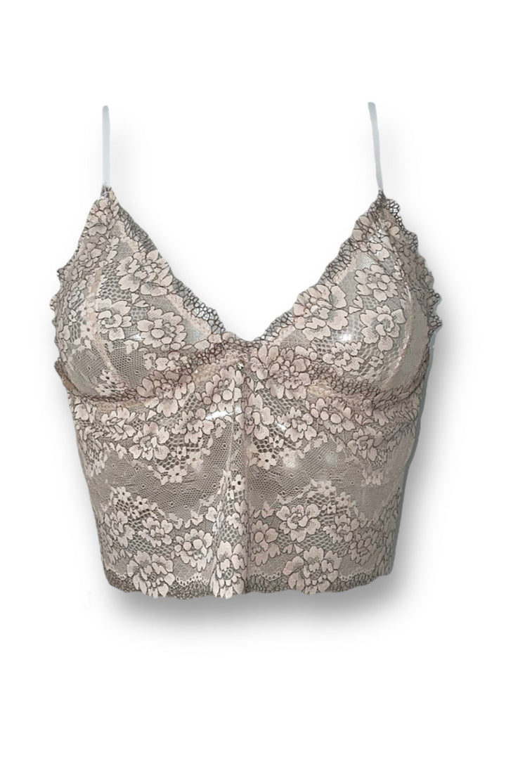 Olivia Bralette