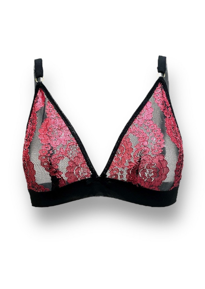 Amoura Lace Bra