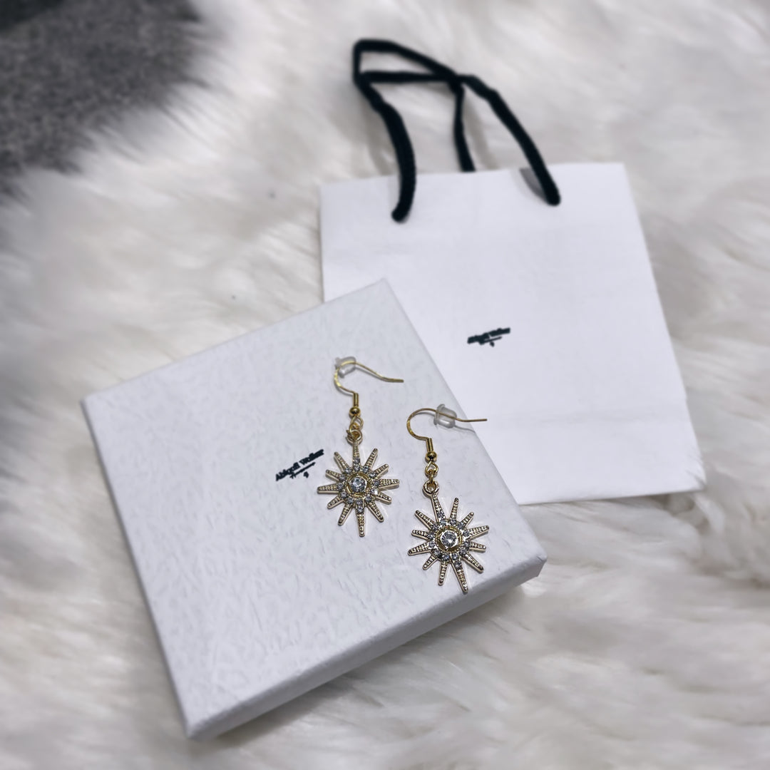 Gift Box & Bag