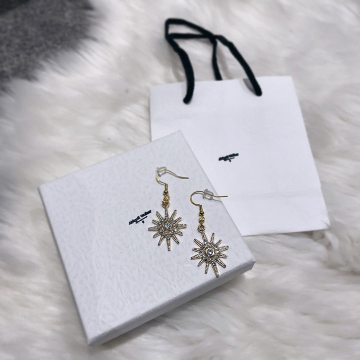 Gift Box & Bag