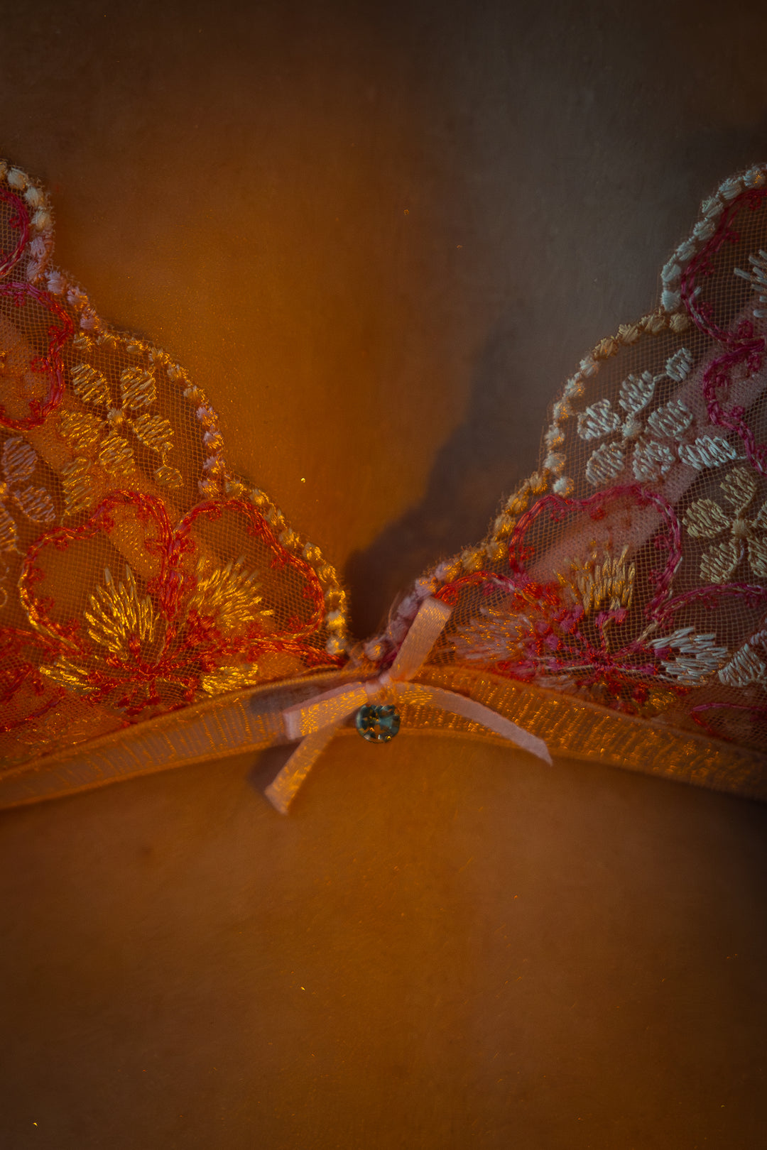 Solana Lingerie Set