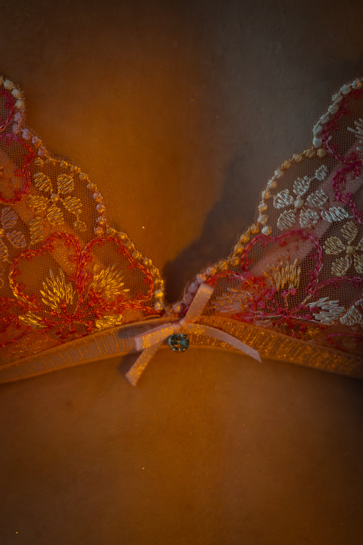 Solana Lingerie Set