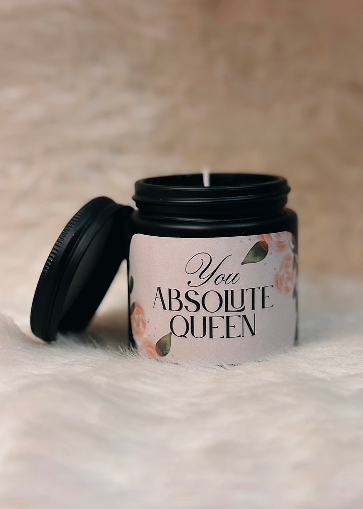 Absolute Queen Sandalwood Scented Candle