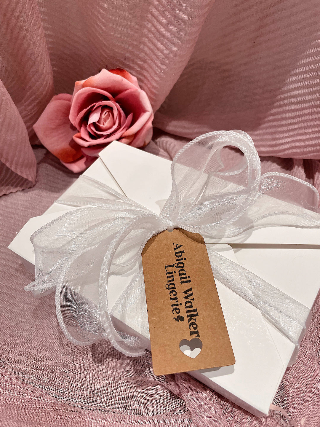 Bridal Gift Box