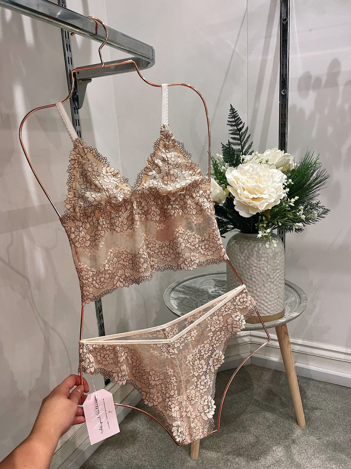 Olivia Bralette