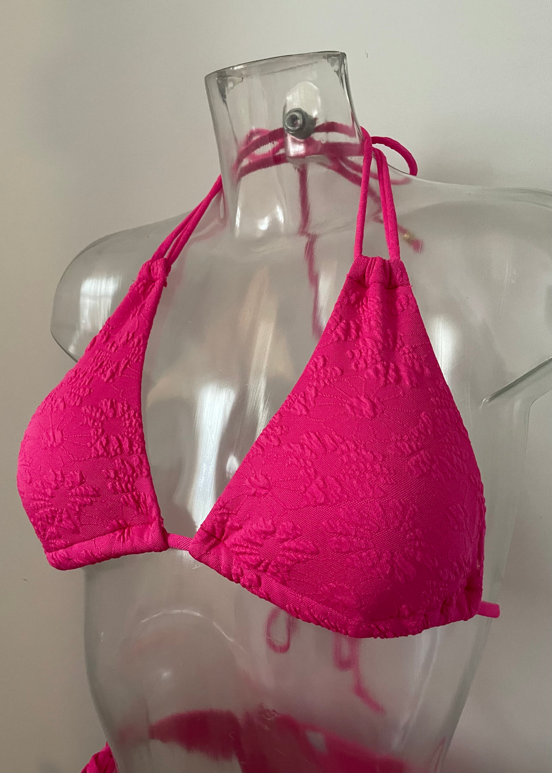 Sunshine Multiway Bikini In Pink