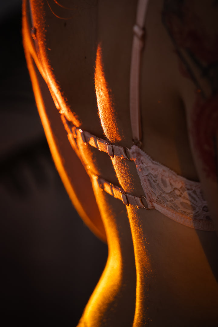 Solana Lingerie Set