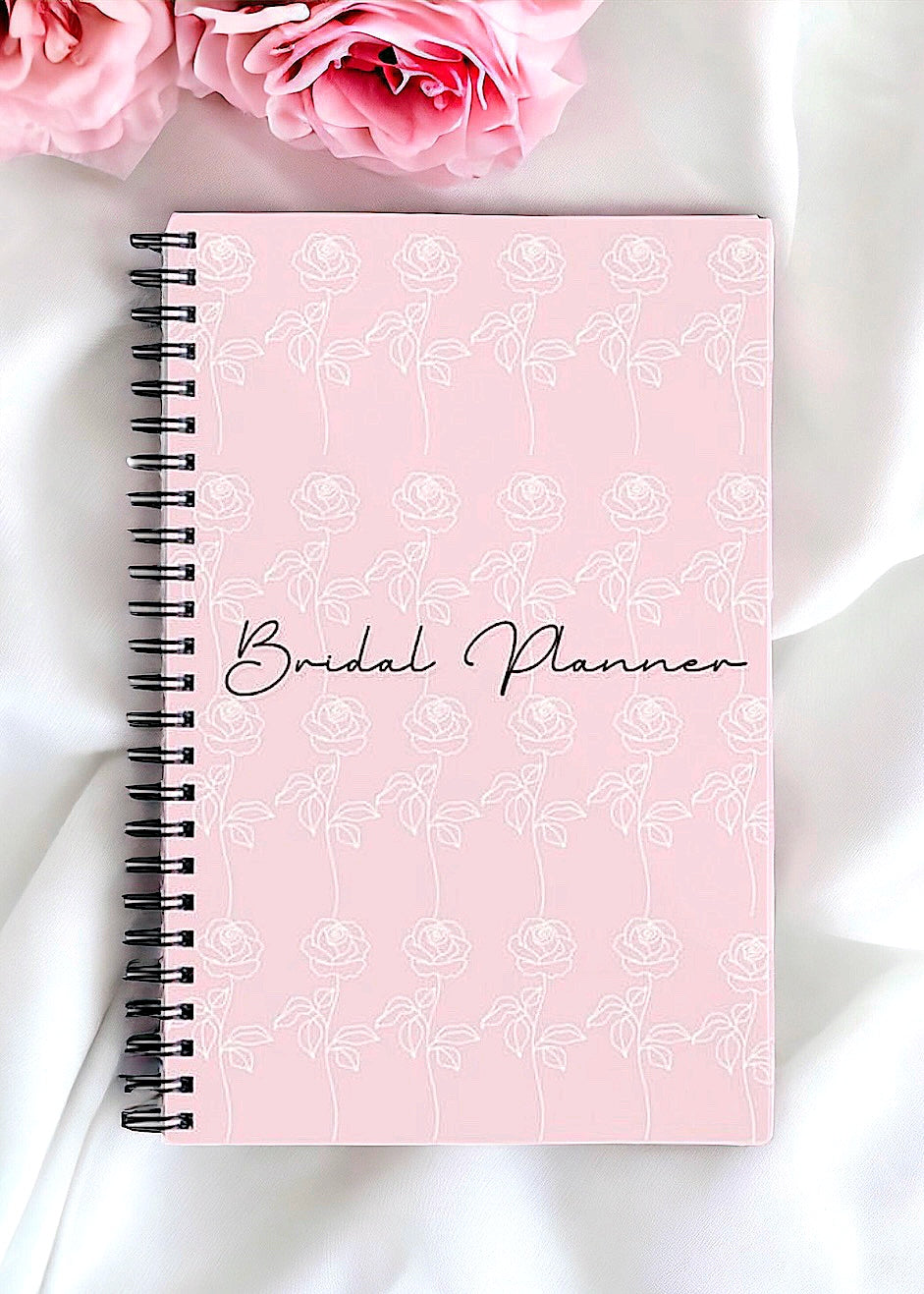 Bridal Planner