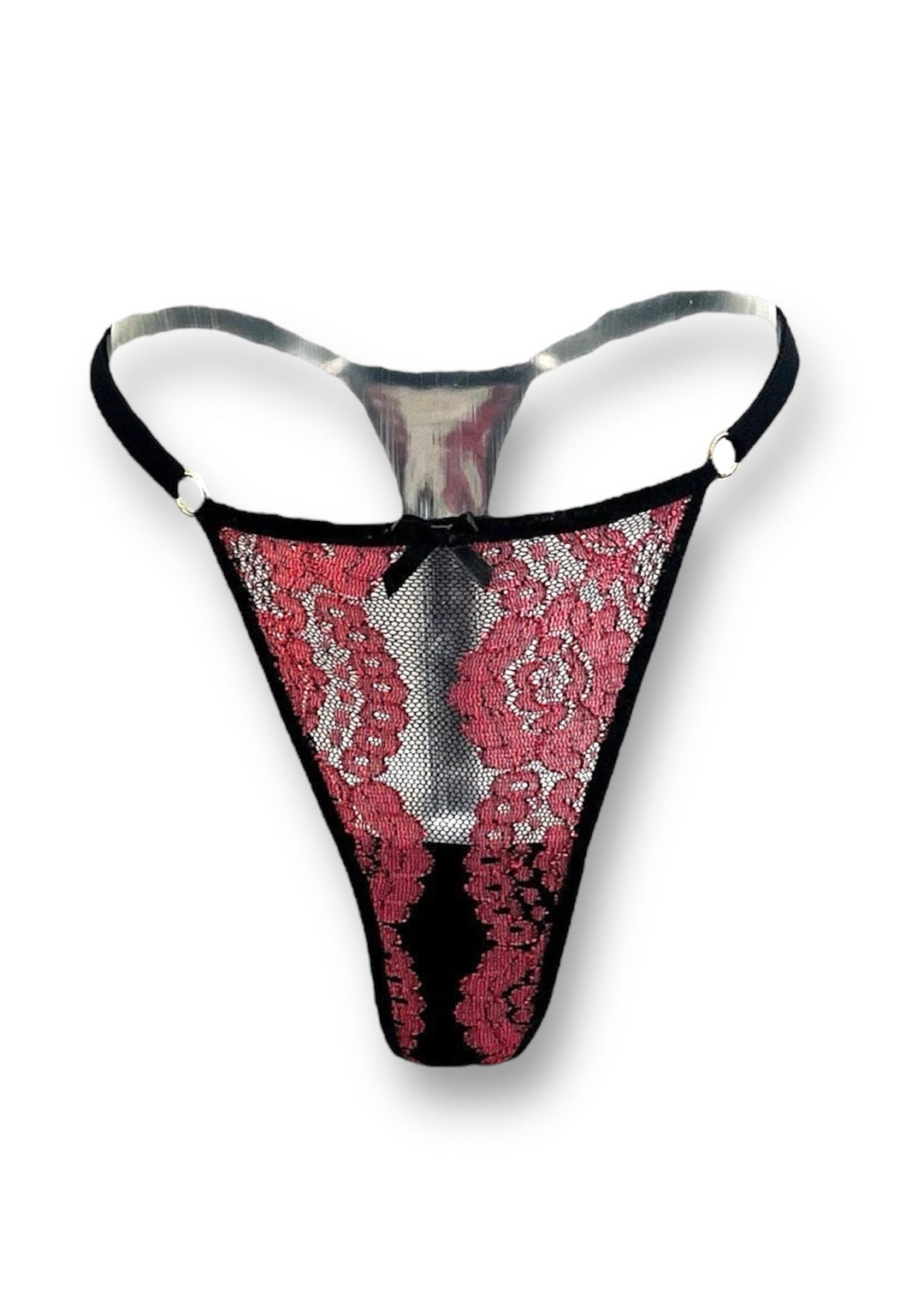 Amoura Lace Thong