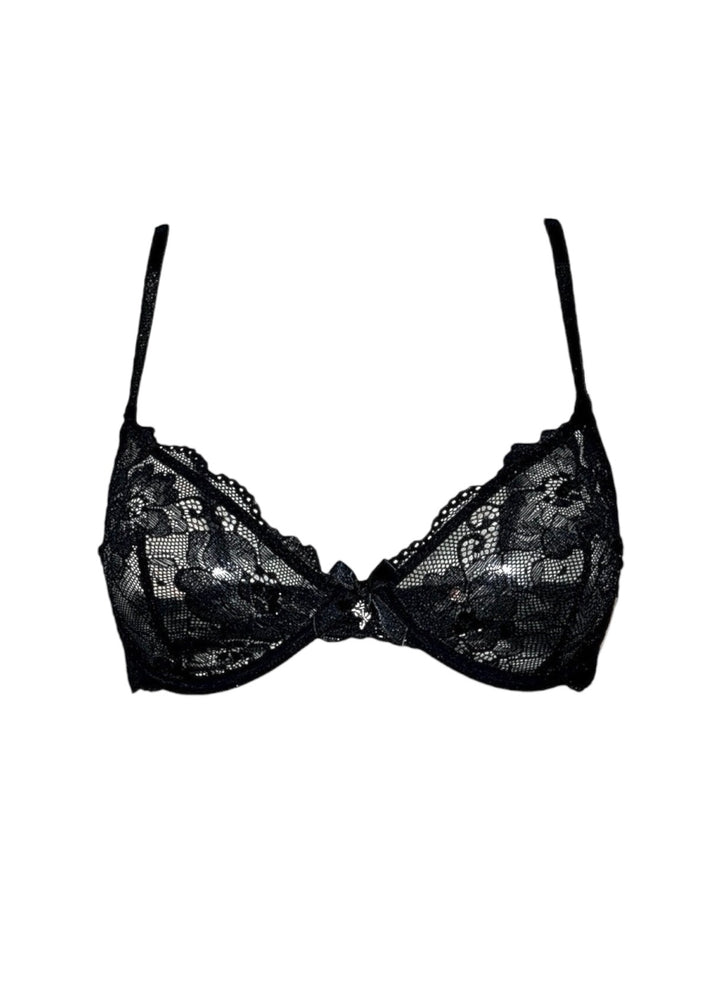 Mimi Embellished Underwired Lingerie Bra