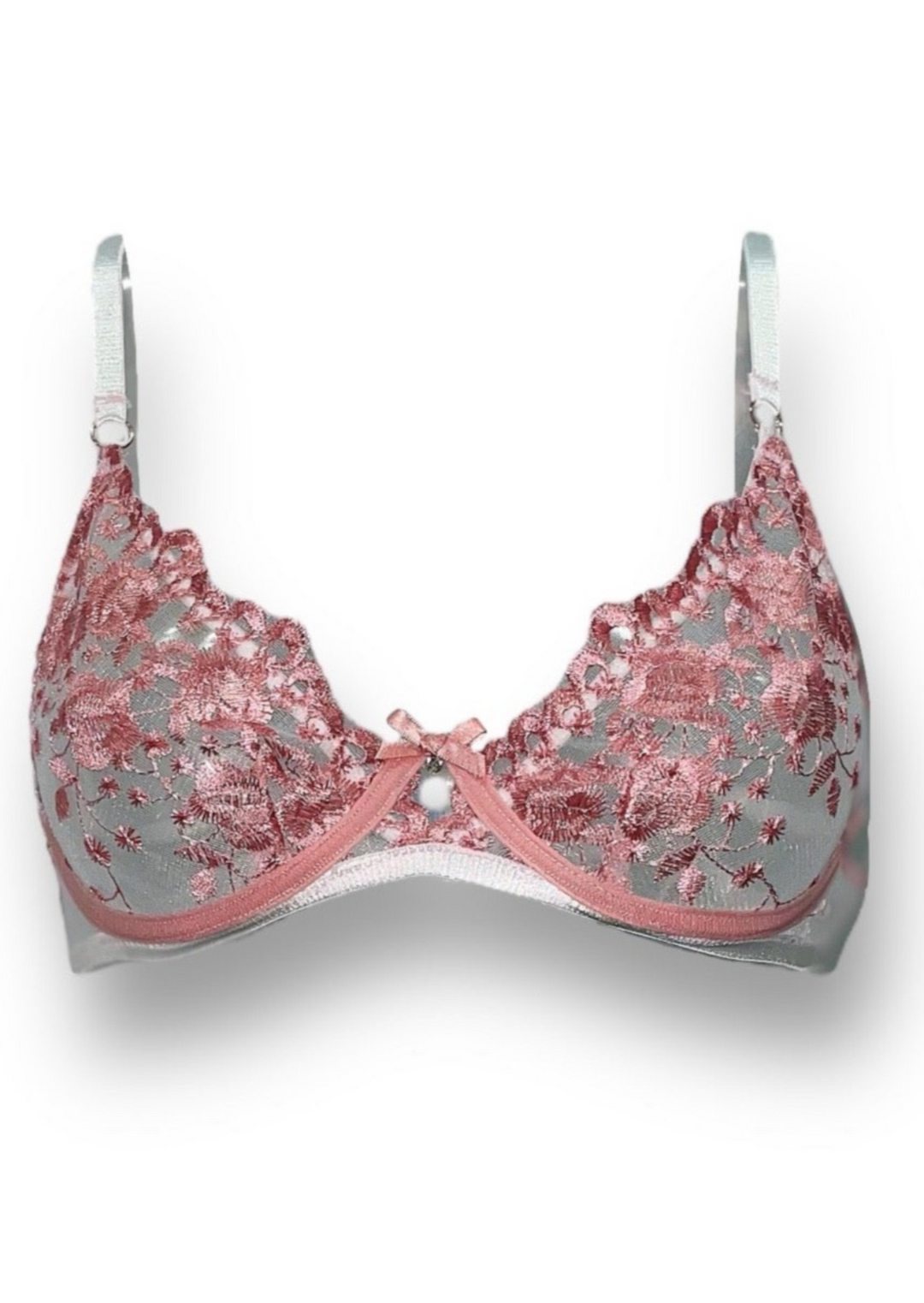 Maia Underwired Bra