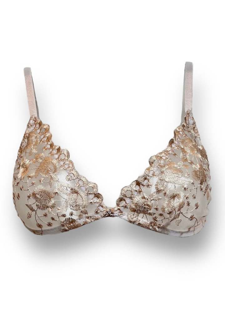 Aphrodite Non-Wired Bra