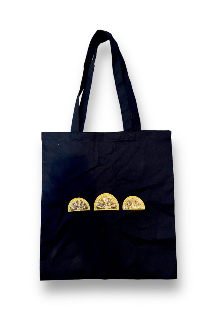 Lemonade Tote Bag